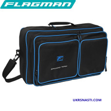 Сумка Flagman Spin Bag 3 KIT